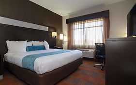 Holiday Inn Express Charlotte South Pineville