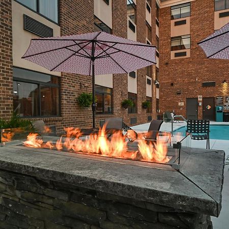 Best Western Plus Pineville-Charlotte South Exterior photo